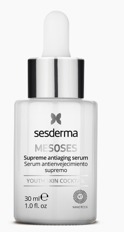 SESDERMA MESOSES SERUM ANTIENVEJECIMIENTO SUPREMO 30 ML