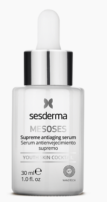 SESDERMA MESOSES SERUM ANTIENVEJECIMIENTO SUPREMO 30 ML