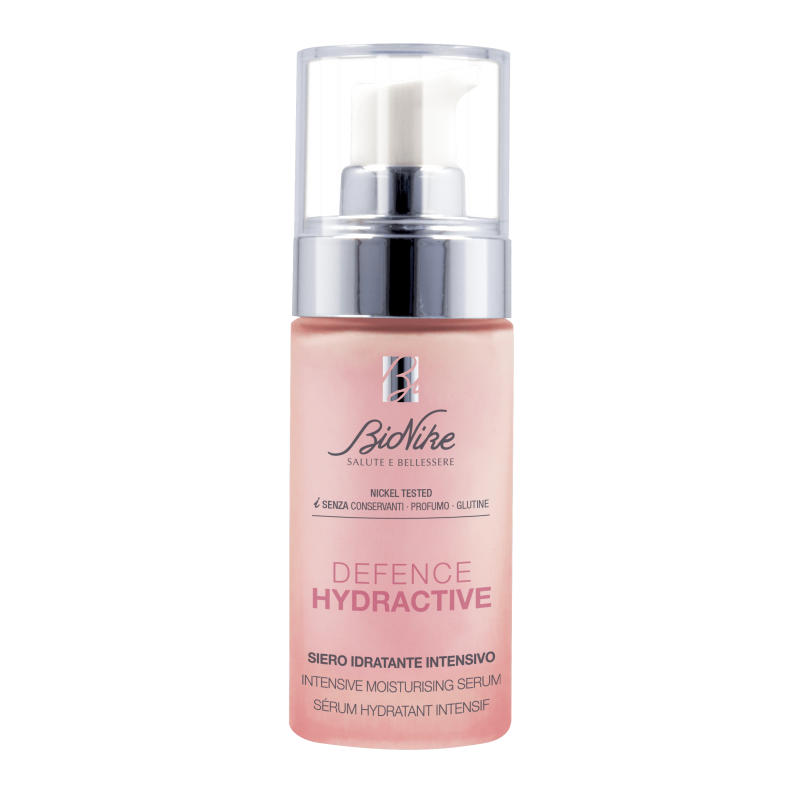 BIONIKE DEFENCE HYDRATIVE SUERO HIDRATANTE INTENSIVO 30 ML BIONIKE DEFENCE HYDRATIVE SUERO HIDRATANTE INTENSIVO 30 ML