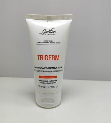 BIONIKE TRIDERM CREMA BARRERA 50ML