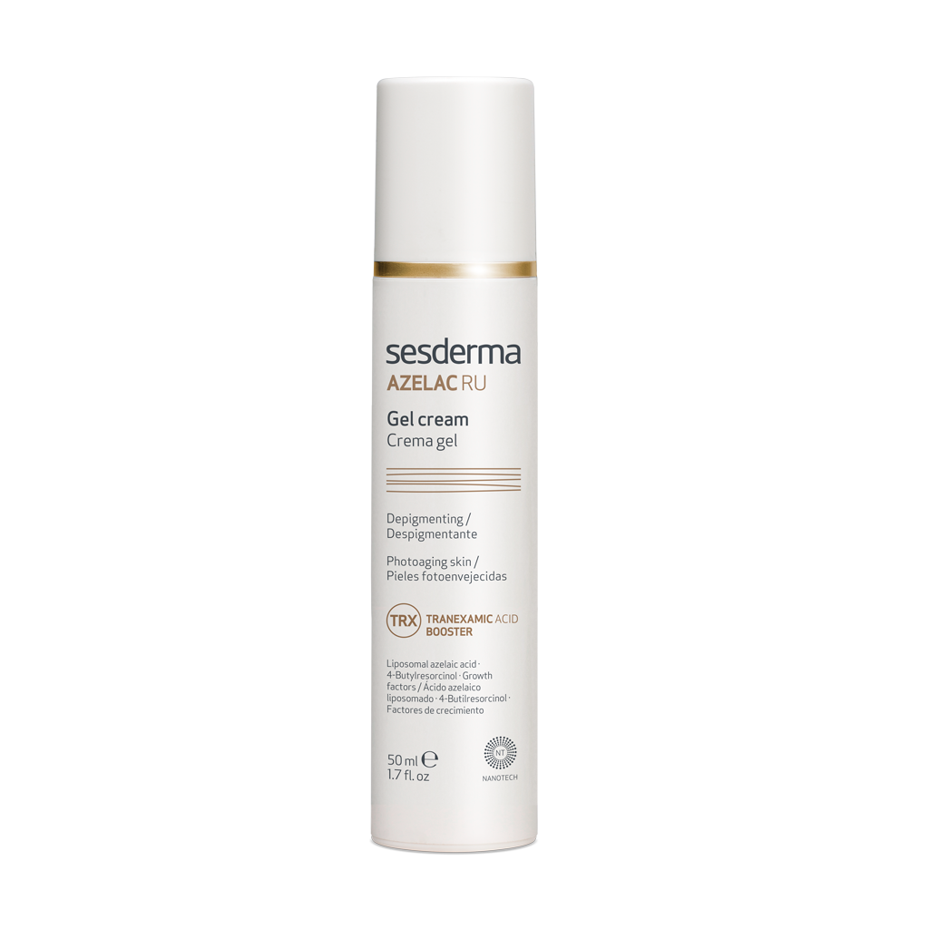 SESDERMA, AZELAC RU Crema Gel Despigmentante