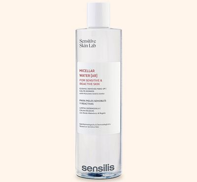 SENSILIS, HIG MICELLAR WATER AR