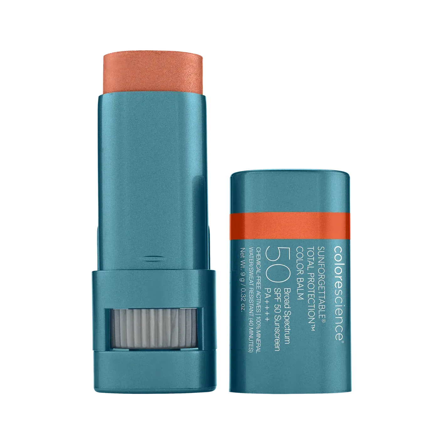 COLORESCIENCE COLOR BALM SPF 50 - GOLDEN HOUR