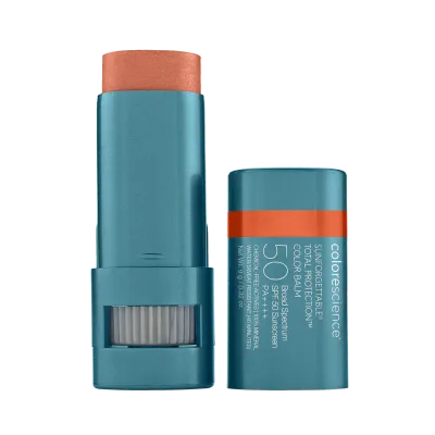 COLORESCIENCE COLOR BALM SPF 50 - GOLDEN HOUR