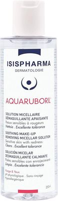 ISISPHARMA, AQUARUBORIL 250 ML