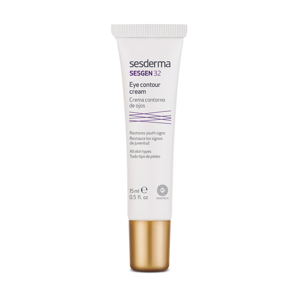 SESDERMA SESGEN 32 CONTORNO DE OJOS 15ML