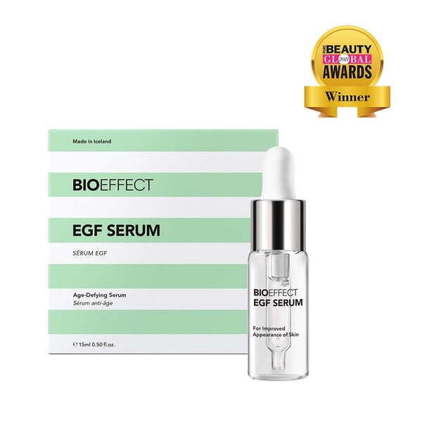 BIOEFFECT, EGF Serum
