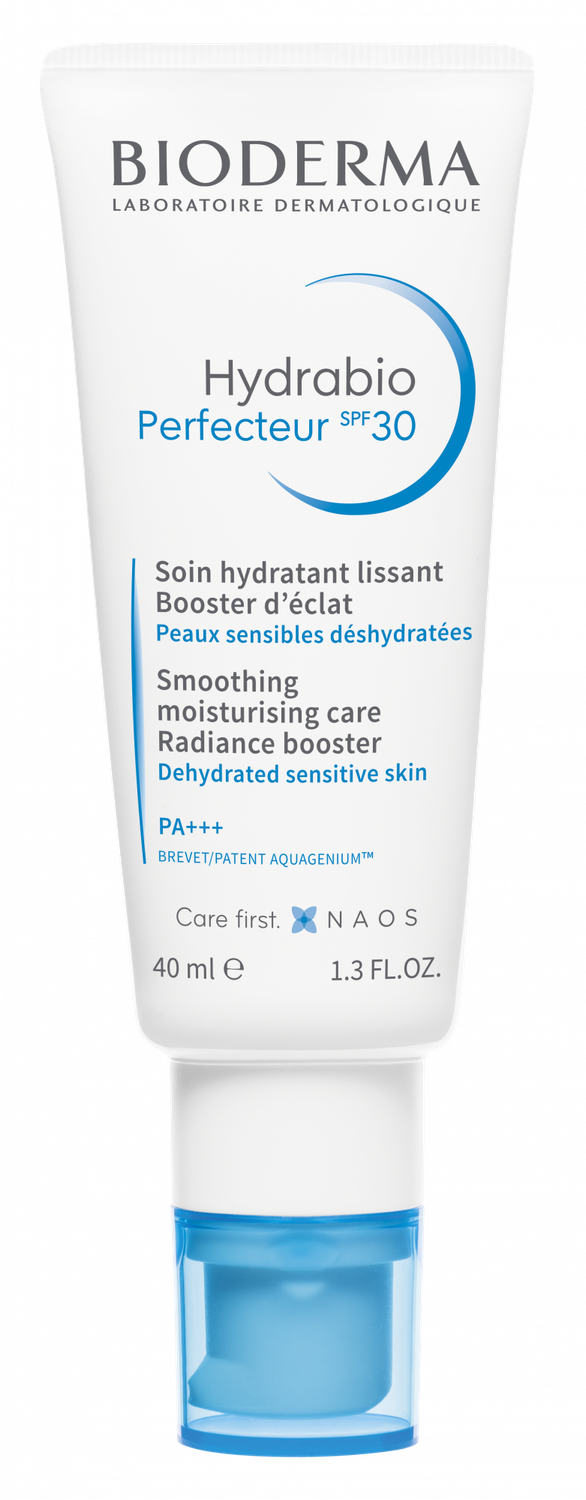 BIODERMA, Hydrabio Perfecteur SPF 30 40ml