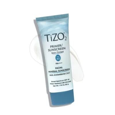 TIZO 2 Pantalla Solar Mineral SPF 40 50g