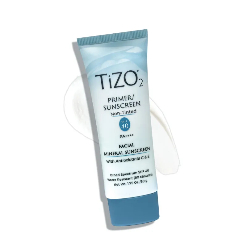 TIZO 2 Pantalla Solar Mineral SPF 40 50g