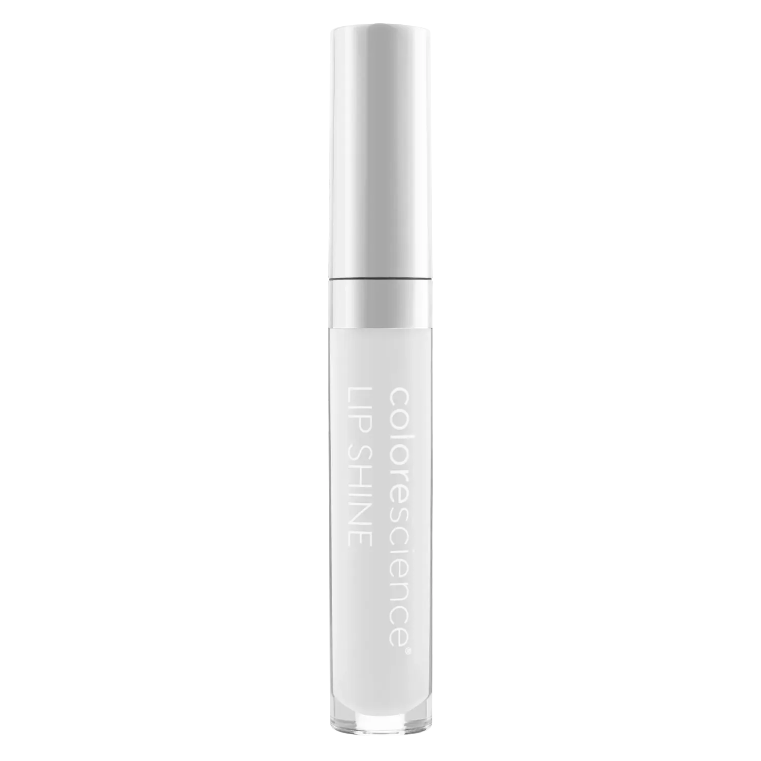 COLORESCIENCE, Tratamiento Nutritivo para Labios Sanos Brillo De Labios SPF 35 - Clear
