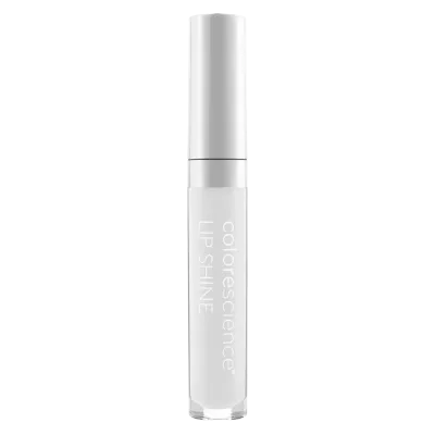 COLORESCIENCE, Tratamiento Nutritivo para Labios Sanos Brillo De Labios SPF 35 - Clear