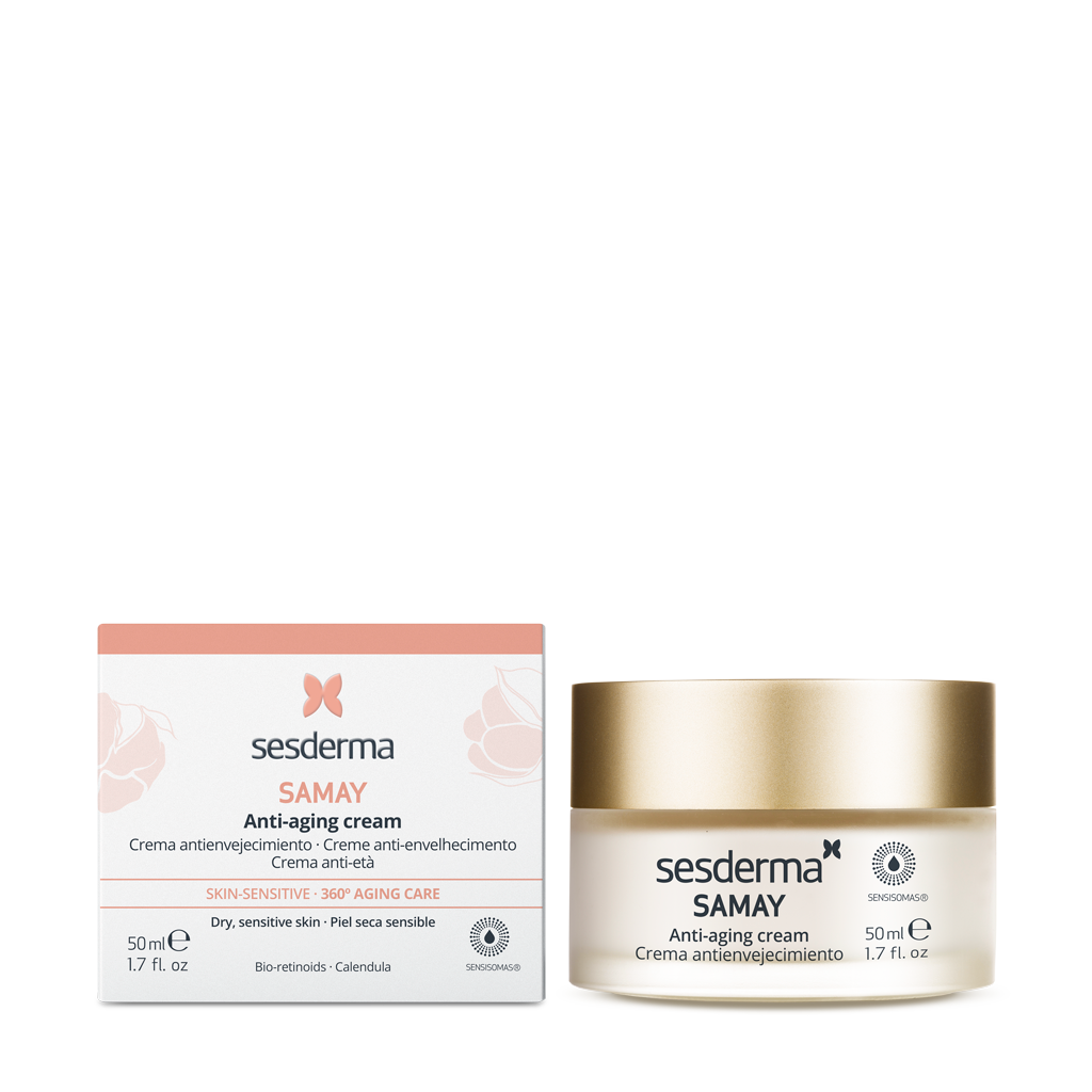 SESDERMA SAMAY CREMA 50ml
