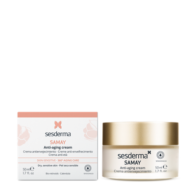 SESDERMA SAMAY CREMA 50ml