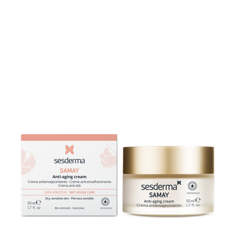SESDERMA SAMAY CREMA 50ml