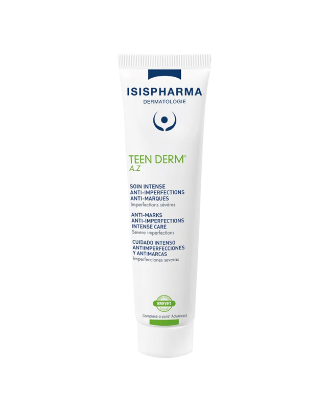 ISISPHARMA TEEN DERM A.Z. 30ML