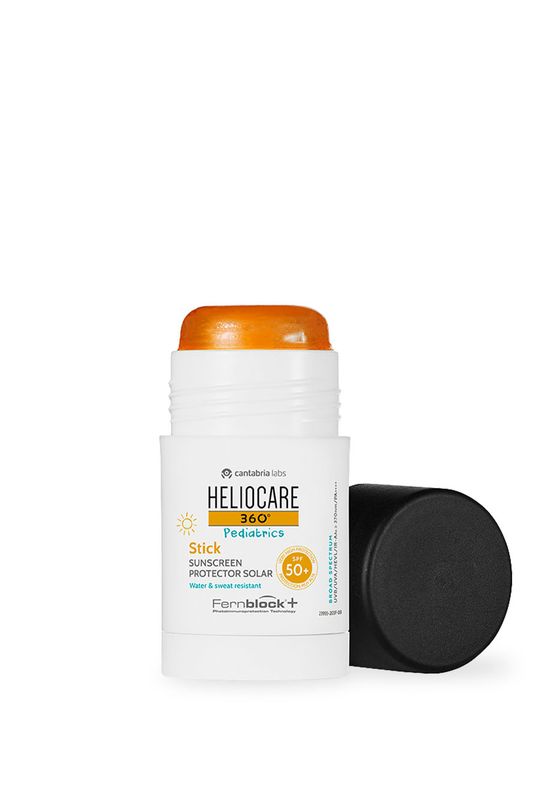 HELIOCARE 360º Pediatrics Stick SPF 50+