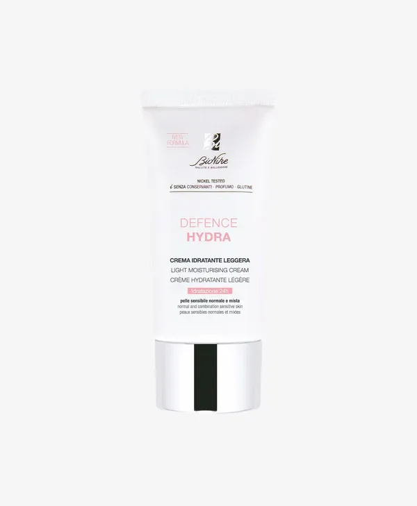 BIONIKE DEFEENCE HYDRA CREMA HIDRATANTE 24H LIGERA BIONIKE DEFEENCE HYDRA CREMA HIDRATANTE 24H LIGERA
