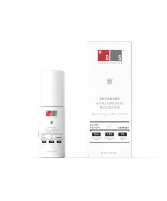 DS, Advanced Hyaluronic Booster 30ml