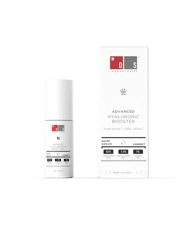 DS, Advanced Hyaluronic Booster 30ml