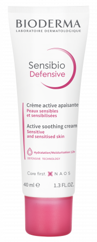 BIODERMA, Defensive 40ml