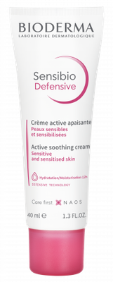 BIODERMA, Defensive 40ml