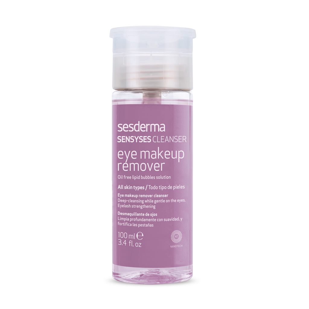 SESDERMA, Sensyses Eye Remover Makeup 100ml