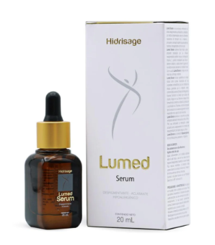 LUMED SERUM x 20ML