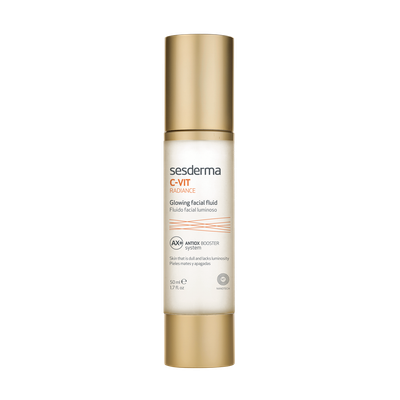 SESDERMA, CVIT Radiance Fluido Luminoso