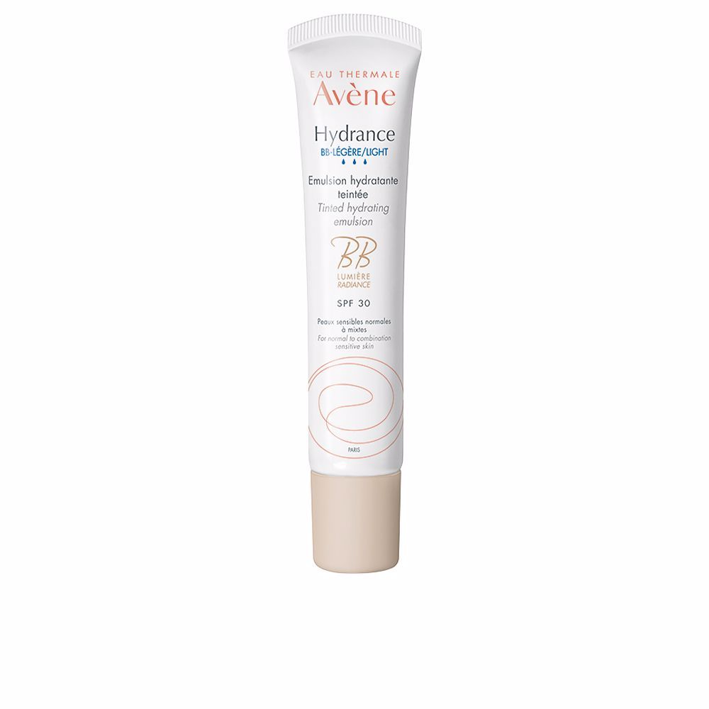 AVENE HYDRANCE BB COLOR 40 ML