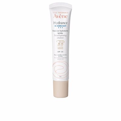 AVENE HYDRANCE BB COLOR 40 ML