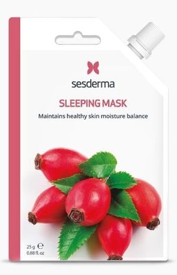 SESDERMA BEAUTYTREATS SLEEPING MASK