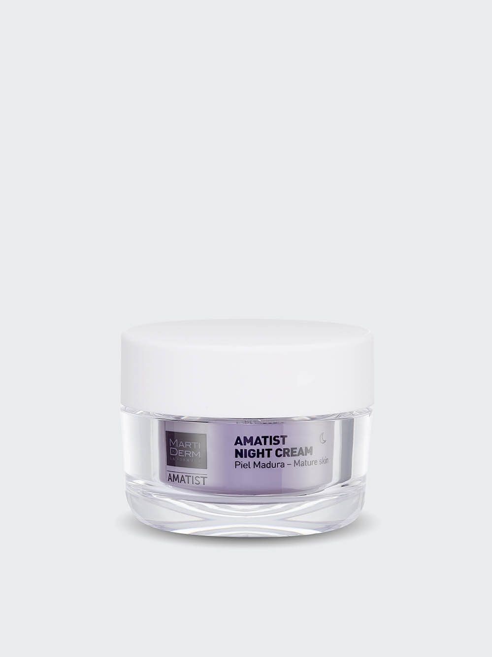 MARTIDERM AMATIST NIGHT CREAM 50ML