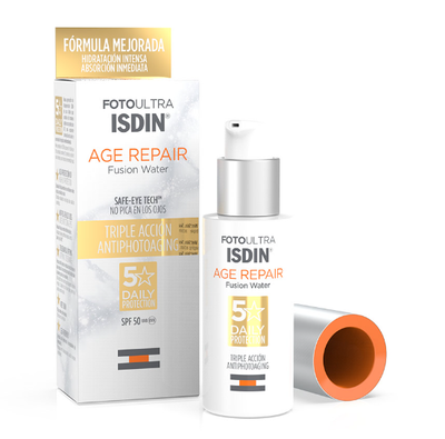 ISDIN FOTOULTRA AGE REPAIR 50+ 50 ML