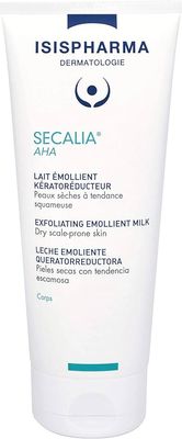 ISISPHARMA SECALIA AHA