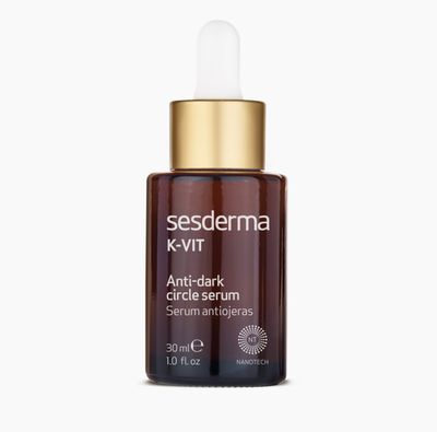 SESDERMA K-VIT ANTI-DARK CIRCLES SERUM 30ML