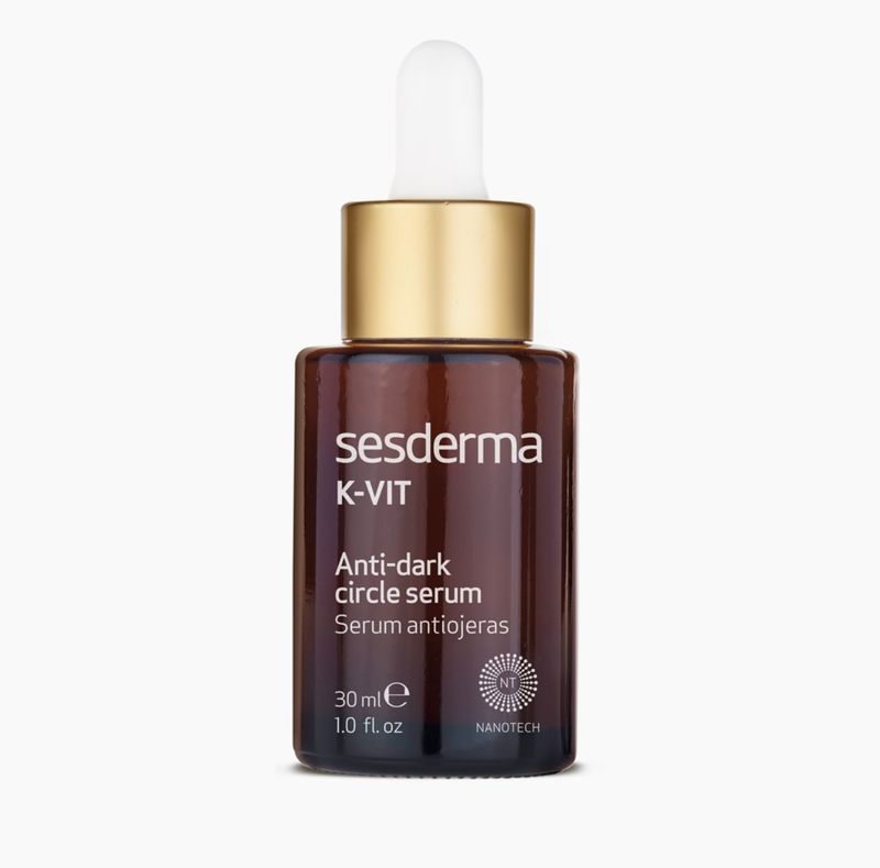 SESDERMA K-VIT ANTI-DARK CIRCLES SERUM 30ML