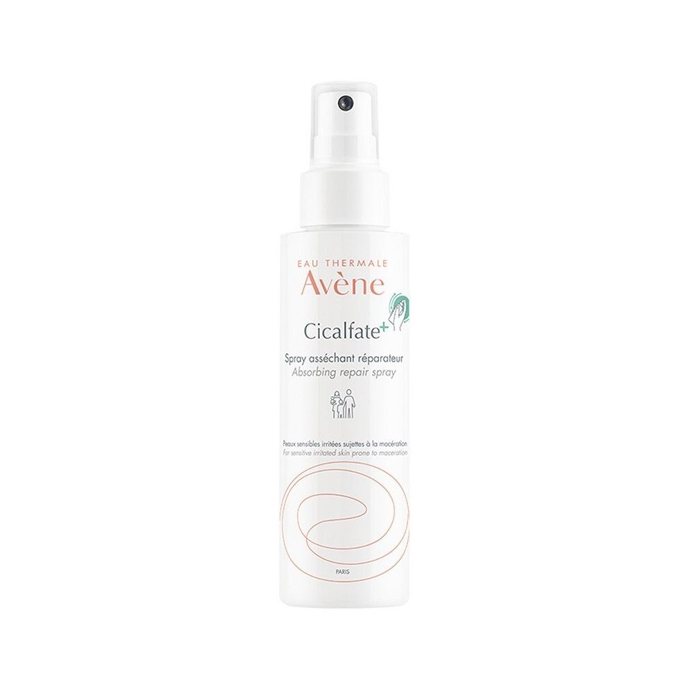 AVENE CICALFATE 100 ML SPRAY