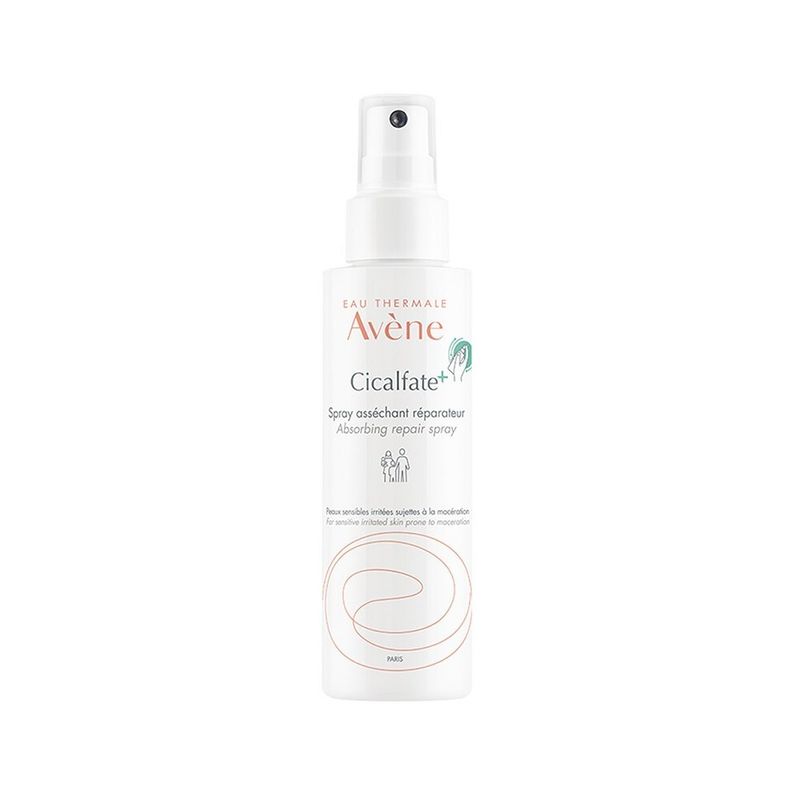 AVENE CICALFATE 100 ML SPRAY