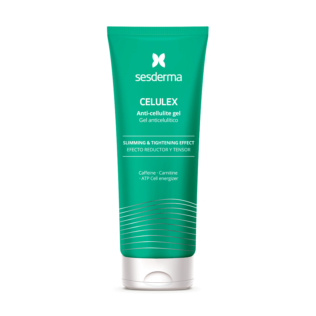 SESDERMA, CELULEX GEL ANTICELULÍTICO