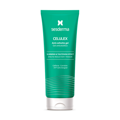 SESDERMA, CELULEX GEL ANTICELULÍTICO