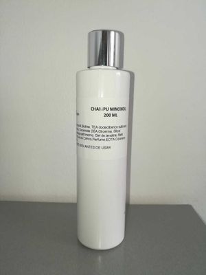 FARMACIA DERMATOLÓGICA SHAMPOO MINOXIDIL