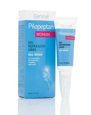 PILOPEPTAN WOM GEL REPARADOR UÑAS 10 ml