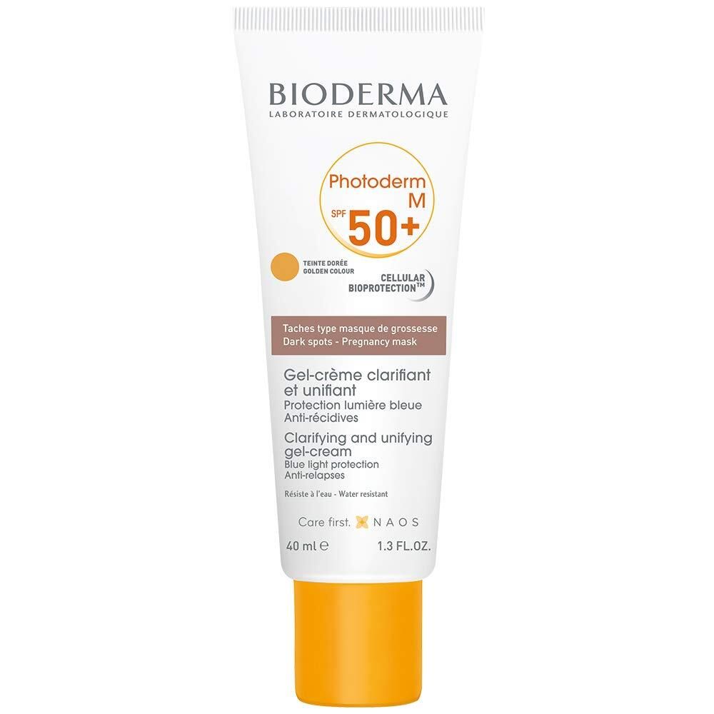 BIODERMA, Photoderm M Teinte Dore