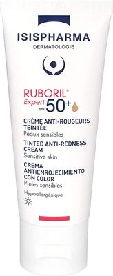 ISISPHARMA RUBORIL Expert spc50+ Crema