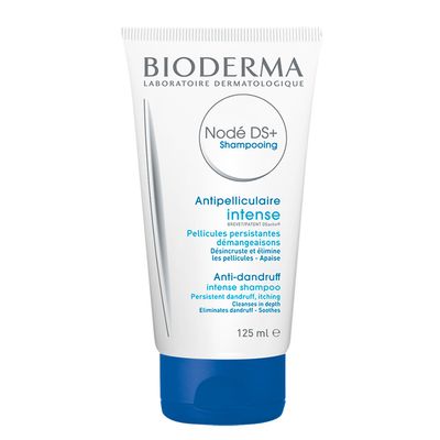 BIODERMA, Nodé DS+ Shampooing 125ml
