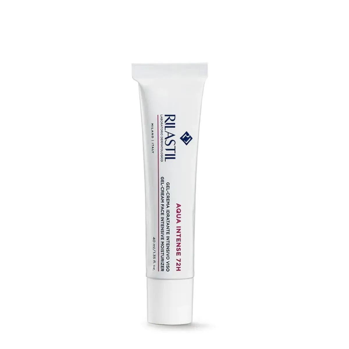 Rilastil | Aqua Intense 72h | Gel-Crema de 40ml