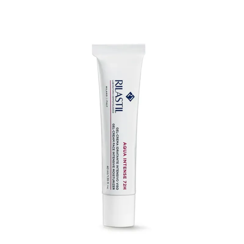 Rilastil | Aqua Intense 72h | Gel-Crema de 40ml