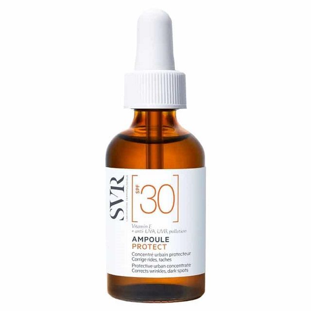 SVR Ampoule Protect E Serum 30 ml
