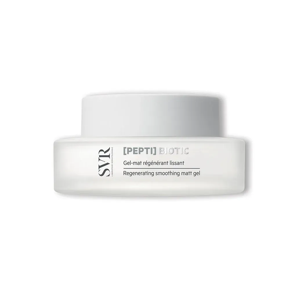 SVR, [PEPTI]Biotic crema